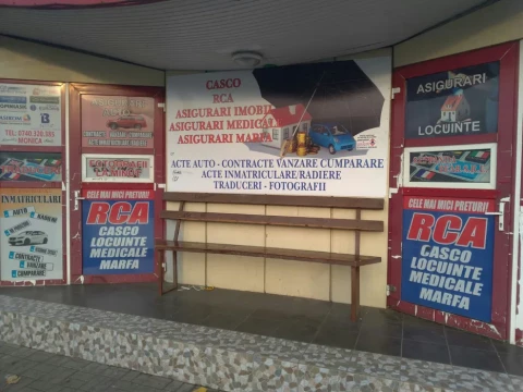 NUMERE ROSII -Inmatriculări-Acte Auto-Asigurari